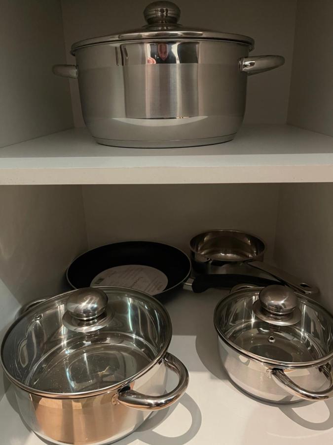 Cozy 8-Person Home In Vienna Located At Haberlgasse 82 N1 외부 사진